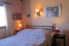 Schlafzimmer / Mezzanine